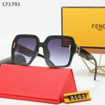Fendi Sunglasses AA quality (59)