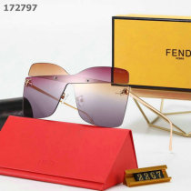 Fendi Sunglasses AA quality (68)