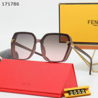 Fendi Sunglasses AA quality (54)