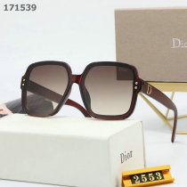 Dior Sunglasses AA quality (19)