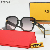Fendi Sunglasses AA quality (42)