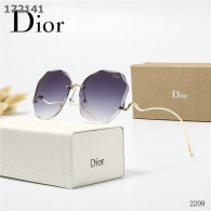 Dior Sunglasses AA quality (40)
