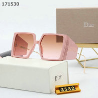 Dior Sunglasses AA quality (10)