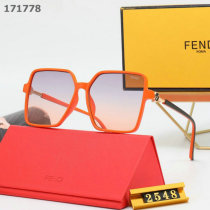 Fendi Sunglasses AA quality (46)