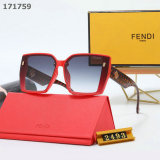 Fendi Sunglasses AA quality (27)