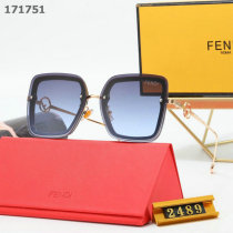 Fendi Sunglasses AA quality (19)