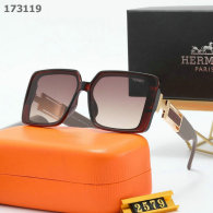 Hermes Sunglasses AA quality (22)