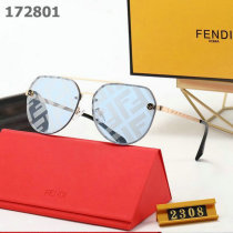 Fendi Sunglasses AA quality (72)