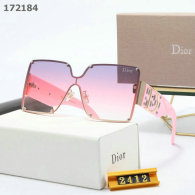 Dior Sunglasses AA quality (83)