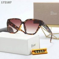 Dior Sunglasses AA quality (86)