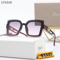 Dior Sunglasses AA quality (109)
