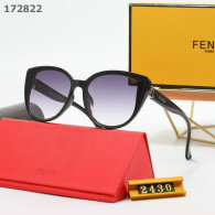 Fendi Sunglasses AA quality (93)