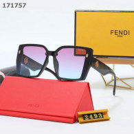 Fendi Sunglasses AA quality (25)