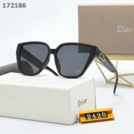 Dior Sunglasses AA quality (85)