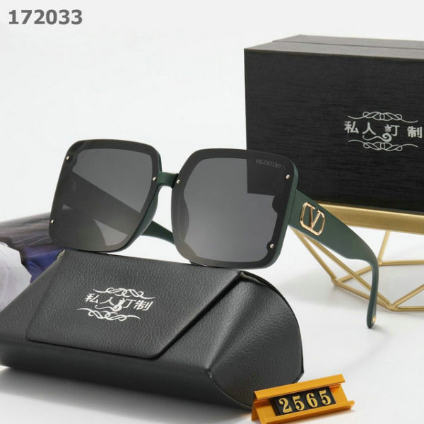 Valentino Sunglasses AA quality (11)