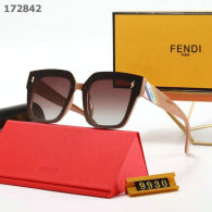 Fendi Sunglasses AA quality (113)