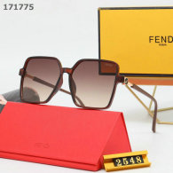 Fendi Sunglasses AA quality (43)