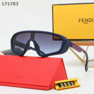 Fendi Sunglasses AA quality (51)