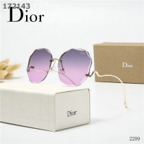 Dior Sunglasses AA quality (42)