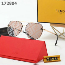 Fendi Sunglasses AA quality (75)