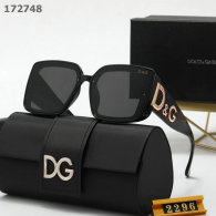 D&G Sunglasses AA quality (2)