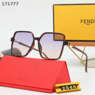 Fendi Sunglasses AA quality (45)