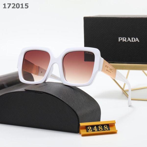 Prada Sunglasses AA quality (2)