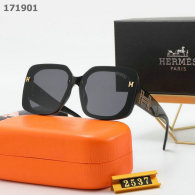 Hermes Sunglasses AA quality (17)