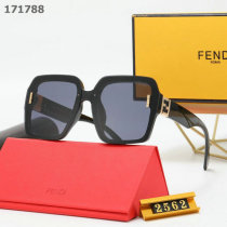 Fendi Sunglasses AA quality (56)