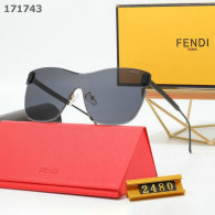 Fendi Sunglasses AA quality (11)