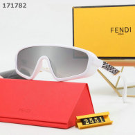 Fendi Sunglasses AA quality (50)