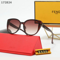 Fendi Sunglasses AA quality (95)