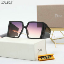 Dior Sunglasses AA quality (7)