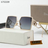Dior Sunglasses AA quality (128)