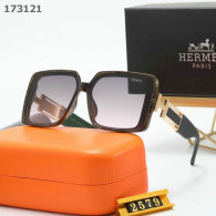 Hermes Sunglasses AA quality (24)
