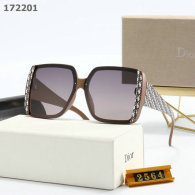 Dior Sunglasses AA quality (100)