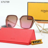 Fendi Sunglasses AA quality (7)