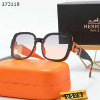 Hermes Sunglasses AA quality (21)