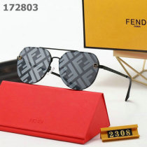 Fendi Sunglasses AA quality (74)