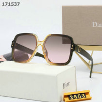 Dior Sunglasses AA quality (17)