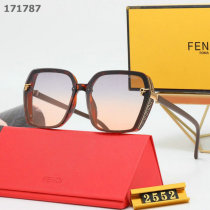 Fendi Sunglasses AA quality (55)