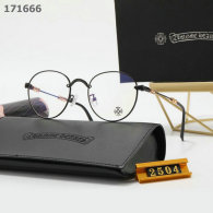 ChromeHearts Sunglasses AA quality (2)