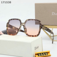 Dior Sunglasses AA quality (18)