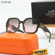 Hermes Sunglasses AA quality (19)