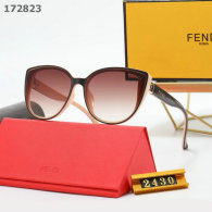 Fendi Sunglasses AA quality (94)