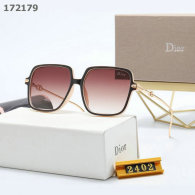 Dior Sunglasses AA quality (78)
