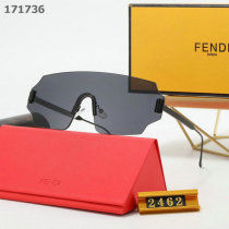 Fendi Sunglasses AA quality (4)