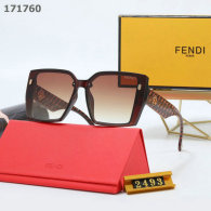 Fendi Sunglasses AA quality (28)