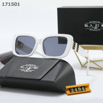 Bvlgari Sunglasses AA quality (2)