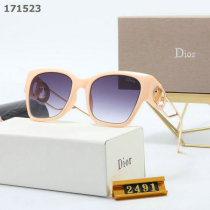 Dior Sunglasses AA quality (3)